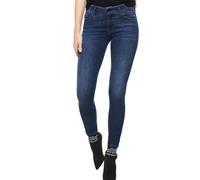Diesel Slandy 0890K Super Slim Skinny Jeans W31/L32 Dark Blue Stretch