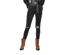 Diesel Slandy-Low 085AW Women's Jeans Slim Straight