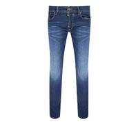 Diesel Sleeker Blue Denim Pants - W30 - 30L