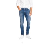 Diesel Sleenker 09L02 Stretch Men's Slim Skinny Jeans