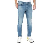 Diesel - Slim Fit Jeans - Tepphar-X R9A19, blue, 33 W/32 L