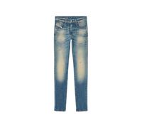Diesel slim jeans regular waist 2019 D-Strukt - Blue 27/30-27/32-28/30-28/32-29/30-29/32-30/30-30/32-31/30-31/32-32/30-32/32-33/30-33/32-34/30-34/32-36/3