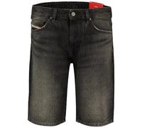Diesel_Slim-Short CALZONCIN_Shorts_Black_27
