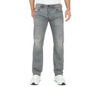 Diesel - Slim Straight Fit Jeans - Low Waist - SAFADO-X RB061