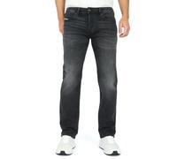 Diesel - Slim Straight Fit Jeans - Low Waist - SAFADO X RB063