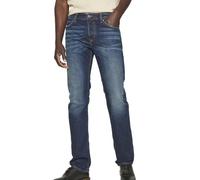 Men's Diesel Safado-X Straight Fit Medium Blue Denim Jeans - Size: 33/32