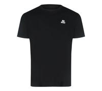 Diesel Small Brand Logo Black T-Shirt - XXXL - XXXL