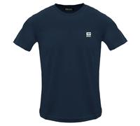 Diesel Small Patch Logo Total Eclipse T-Shirt - XL