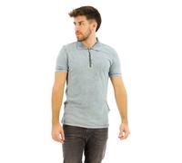 Diesel Smith Short Sleeve Polo