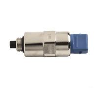 Diesel Solenoid for Various Models Including For Delphi and for Optimal Performance