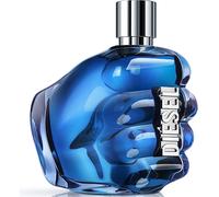 Diesel Sound of the Brave