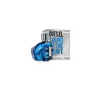 Diesel Sound of The Brave Eau de Toilette Spray 50ml