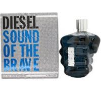 Diesel Sound Of The Brave Eau de Toilette 200ml Spray