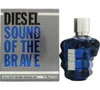 Diesel Sound Of The Brave Eau de Toilette 50ml Spray