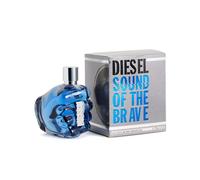 Diesel Sound Of The Brave Eau de Toilette 50ml Spray Men's Aftershave | Free P&P