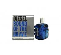 Sound Of The Brave Eau de Toilette 125ml