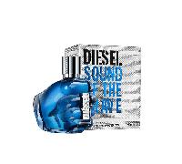Diesel Sound Of The Brave Eau de Toilette Men's Aftershave Spray (50ml, 125ml)