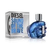 Diesel Sound of the Brave For Men EDT 50ml