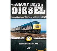 Diesel - South West England [DVD]