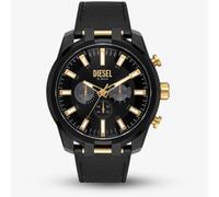 Diesel Spike Chronograph Strap Watch DZ4610