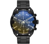 Diesel Spiked Chronograph Bracelet Watch DZ4609