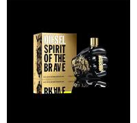 Diesel Spirit of the Brave Eau de Toilette 200ml Spray