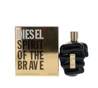Diesel Spirit of the Brave Eau de Toilette 200ml Spray