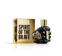 Diesel Spirit Of The Brave 35ml Eau De Toilette Spray