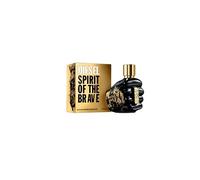 Diesel Spirit Of The Brave Eau De Toilette 50ml