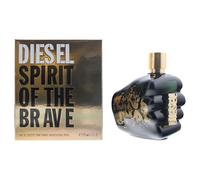 Diesel Spirit of the Brave Eau de Toilette 125ml Spray