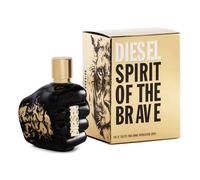 Diesel Spirit of The Brave Eau De Toilette 200ml Spray