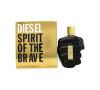 Diesel Spirit of the Brave Eau de Toilette