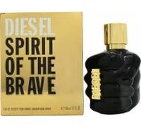 Diesel Spirit of the Brave Eau de Toilette 50ml Spray