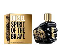 Diesel Spirit Of The Brave Eau De Toilette 75ml