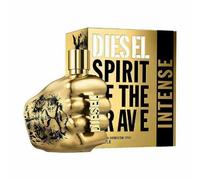 Diesel Spirit Of The Brave Intense 125ml Eau De Parfum Spray