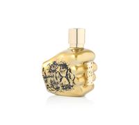 Diesel Spirit of The Brave Intense Edt 50ml Perfume Spray