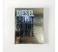 Diesel Spirit of the Brave Eau de Toilette 50ml Spray