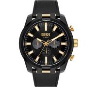 Diesel Spike Chronograph Strap Watch DZ4610