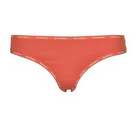 Diesel STARS Thong, Peach - M