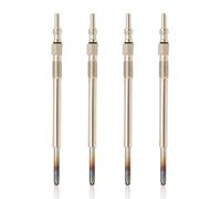 Diesel Start Plug Compatible With C-Max For Fusion For Fiesta For Focus 0100276012 GN056 0250204002 4 PCS Glow Plug 1.4hdi 1.6 Jtd TDCi