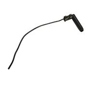 Diesel Start Plug Compatible With Jaguar For S-Type MK2 2.7 2004-2007 55200755 Car Glow Prewired Plug Connector
