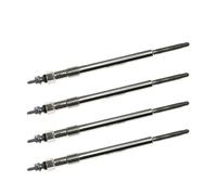 Diesel Start Plug Compatible With PEUGEOT For BOXER 2.2 HDi 1610429780 5960.88 5960.89 5960.G2 11.5V Dual Core Heater Glow Plugs(4pcs)