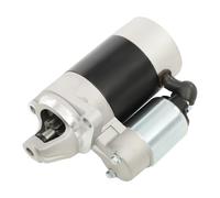 Diesel Starter Motor 1KW 12V 8-Teeth Small Cultivators Single-cylinder Air-cooled Engine Motor Starter