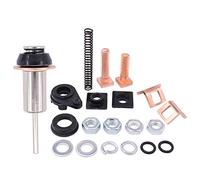 Diesel Starter Motor Repair Kit for Land Rover | for Discovery Defender 90/110 TD5 2.5 Diesel 1998-2006