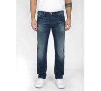 Diesel - Straight Fit Low Waist Jeans Lightweight & Supersoft - SAFADO X R369F