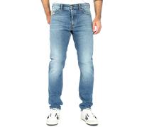 Diesel - Straight Fit Organic Cotton Jeans - 1995 D-SARK 007T2