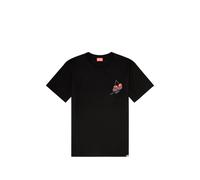 Diesel Sv-T-Norm-Cher T-shirt - Black XXS-XS-S-L