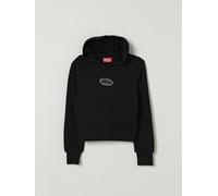 DIESEL Sweater Kids color Black - Size: 14 - male