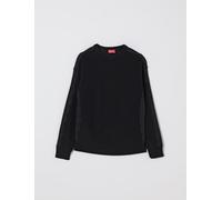DIESEL Sweater Kids color Black - Size: 16 - male