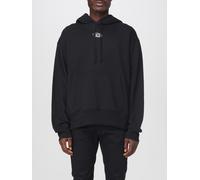 DIESEL Sweatshirt Men color Black - Size: L - male